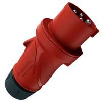 MENNEKES  Stecker PowerTOP Xtra R mit ErgoCONTACT 13579