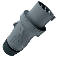 MENNEKES  Stecker PowerTOP Xtra R mit ErgoCONTACT 13607